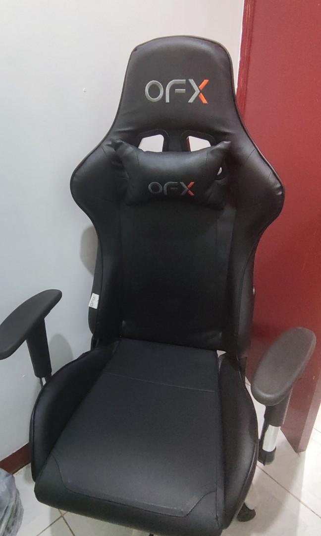 Gaming Chair OFX, Computers & Tech, Office & Business Technology on