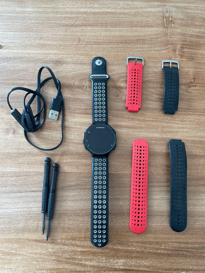 Forerunner 125 hot sale