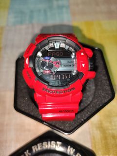 Gba 400 best sale price philippines