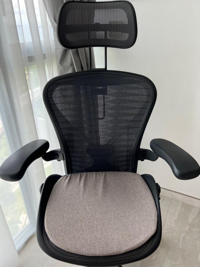 Aeron cushion hotsell