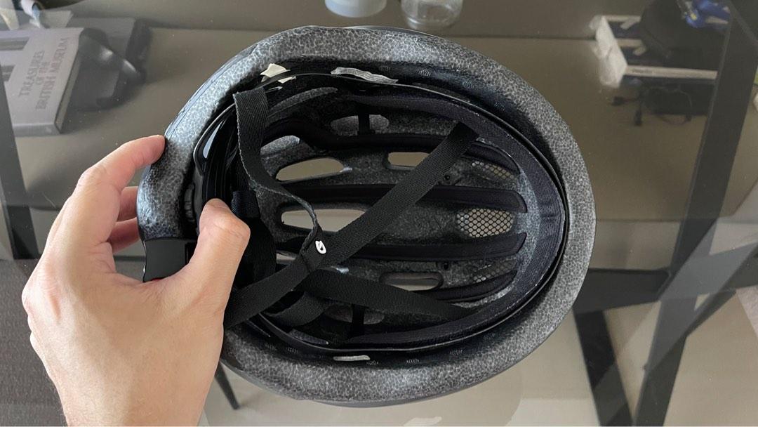 giro register helmet review