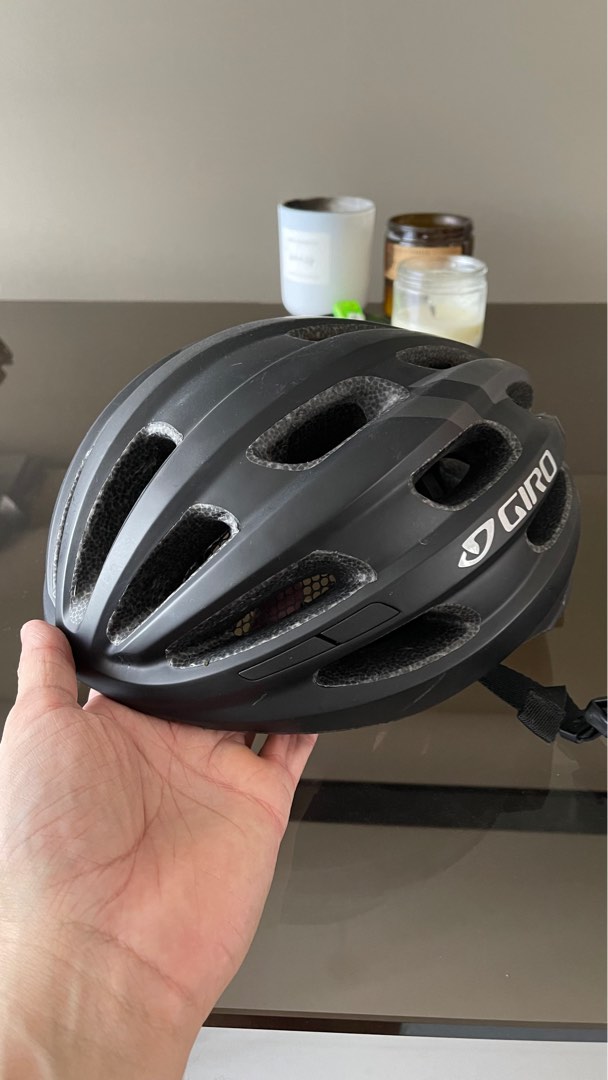 Giro Register Helmet size 5461 cm, Sports Equipment, Bicycles & Parts