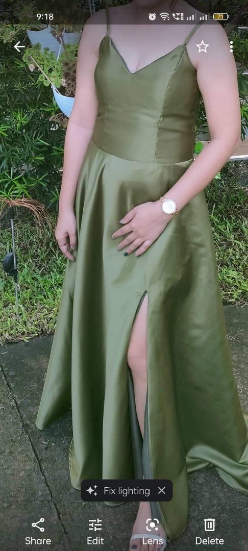 Gowns for all occasions