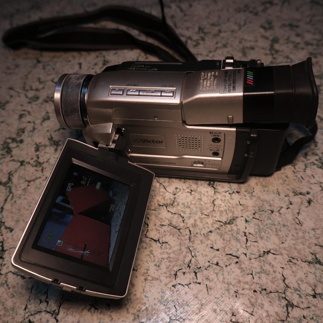 mb20e110tn80 Victor GR-DVA10 詰め替え MiniDV mb20e110tn80 Victor GR-DVA10 詰め替え MiniDV