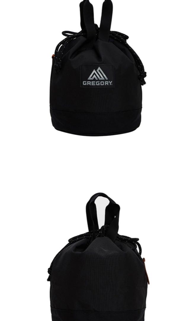 韓國GREGORY 袋款 G155 [預購], 預購 Carousell