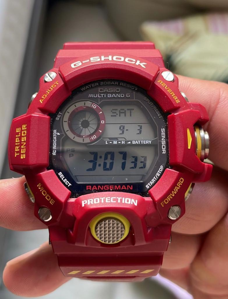 Gw9400fsd on sale