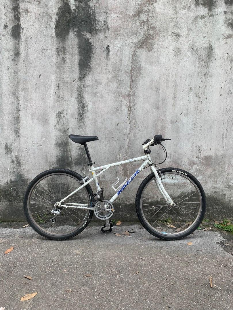 Vintage gt mountain bikes for sale hotsell