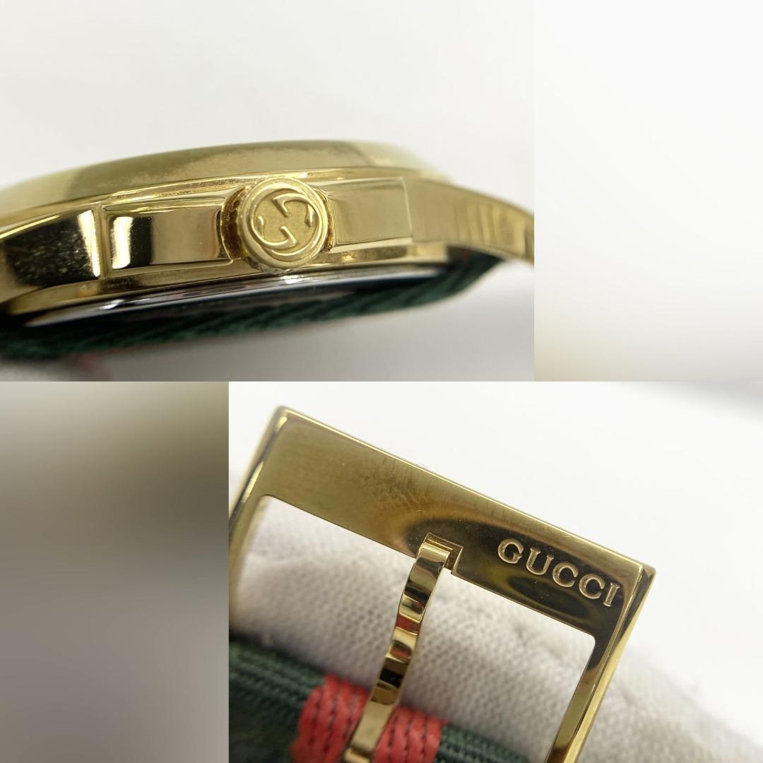 Gucci clearance wasp watch