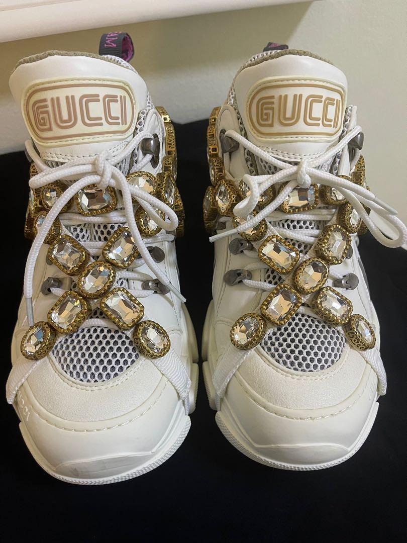 Gucci removable crystals only deals