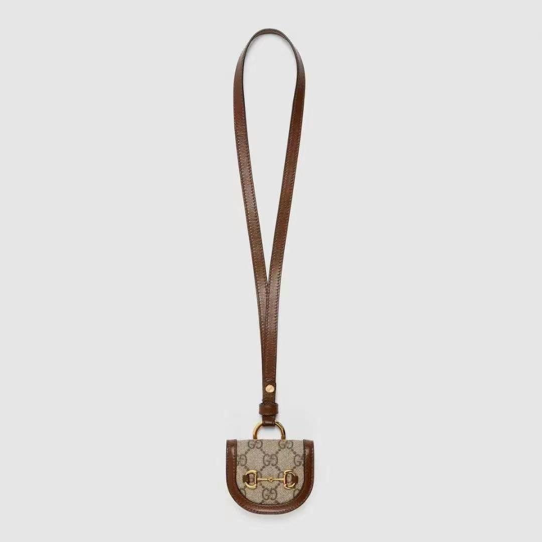 Gucci Horsebit 1955 AirPods Pro Case