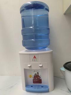Hanabishi Hot & Cold water Dispenser