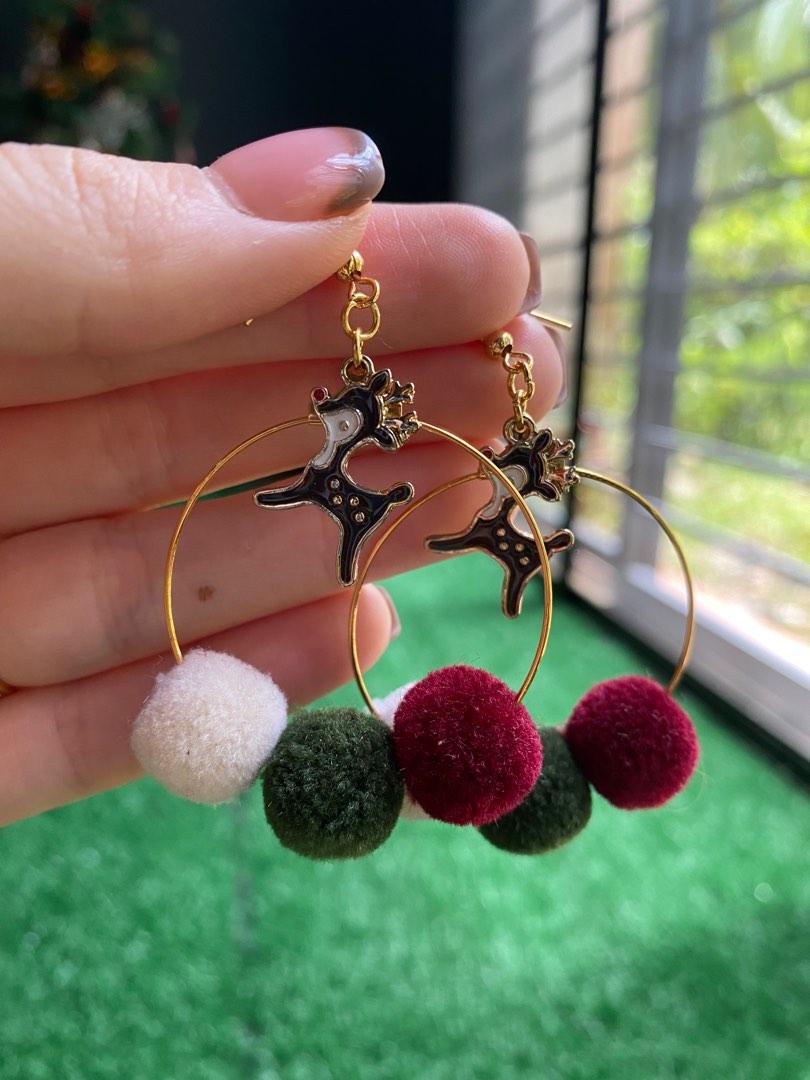 Handmade earrings near clearance me