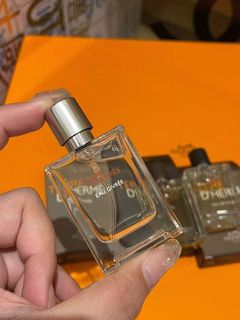 Hermes Terre d'Hermes EDP Vetiver 12.5ml with Spray Head64218864077699110