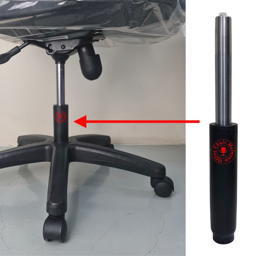 High Quality Office Chair Gas Spring Cylinder / Hydraulic Pump