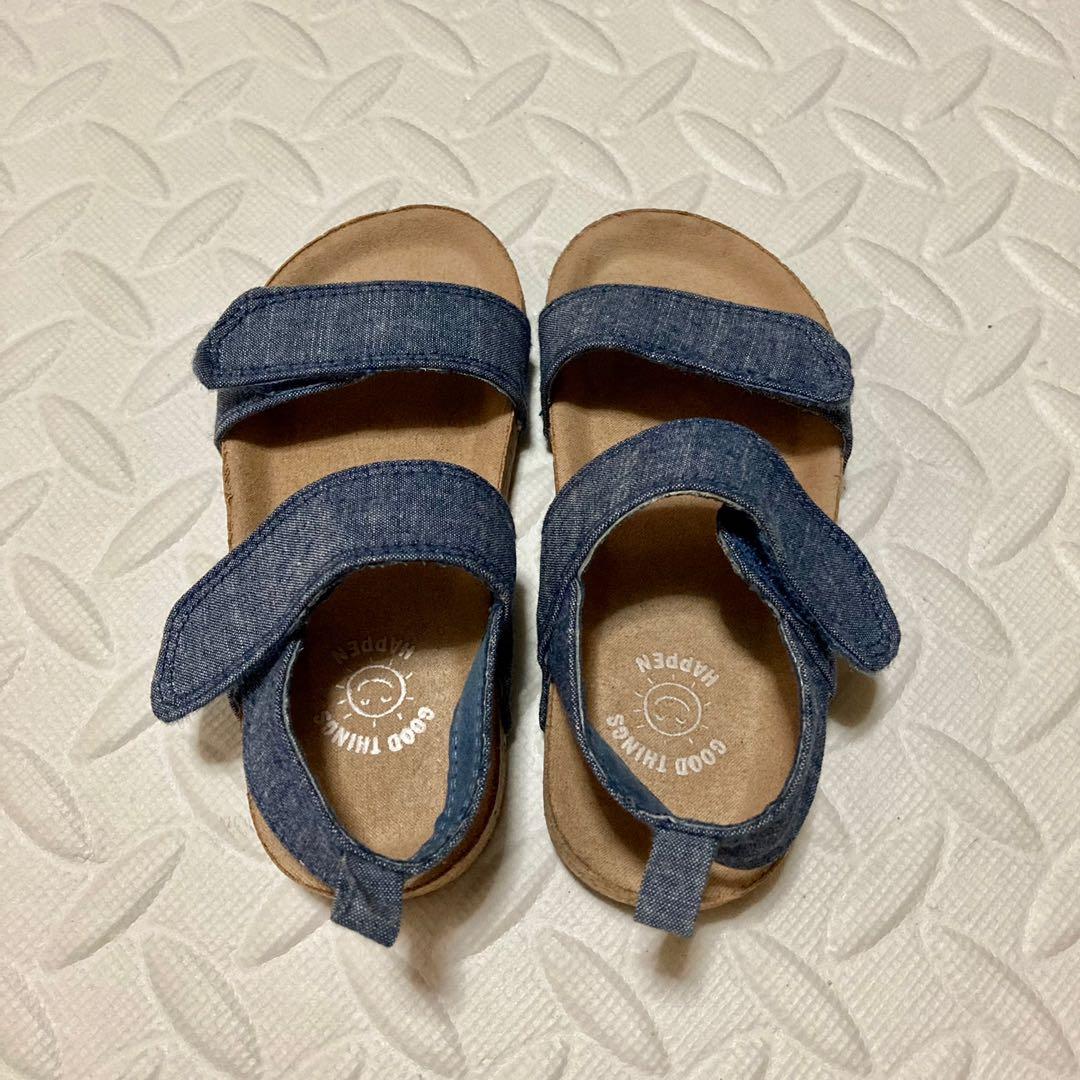 Boys sandals h&m best sale