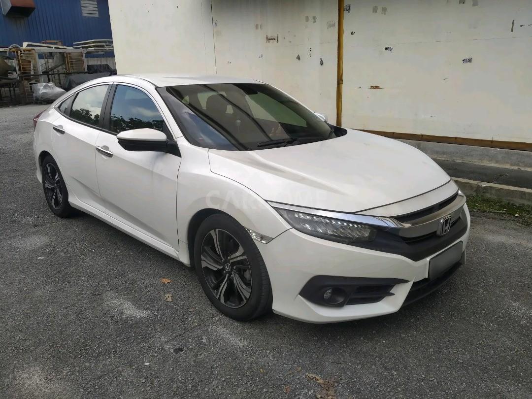 HONDA CIVIC TCP 1 5AT 2018TH Cars Cars For Sale On Carousell honda-civic-tcp-1-5at-2018th-cars-cars-for-sale-on-carousell