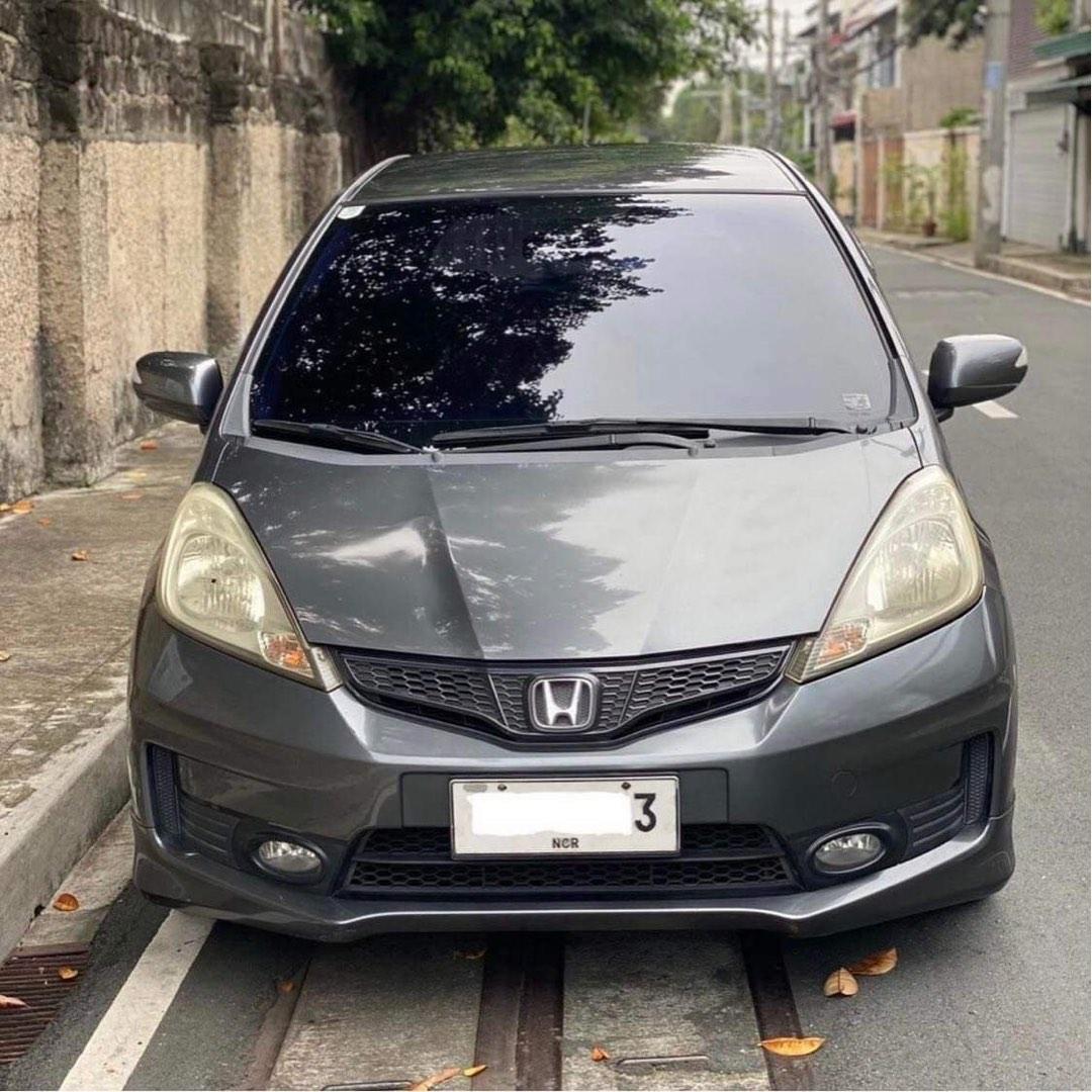 Honda Jazz 1.5 Hatchback Auto, Cars for Sale, Used Cars on Carousell