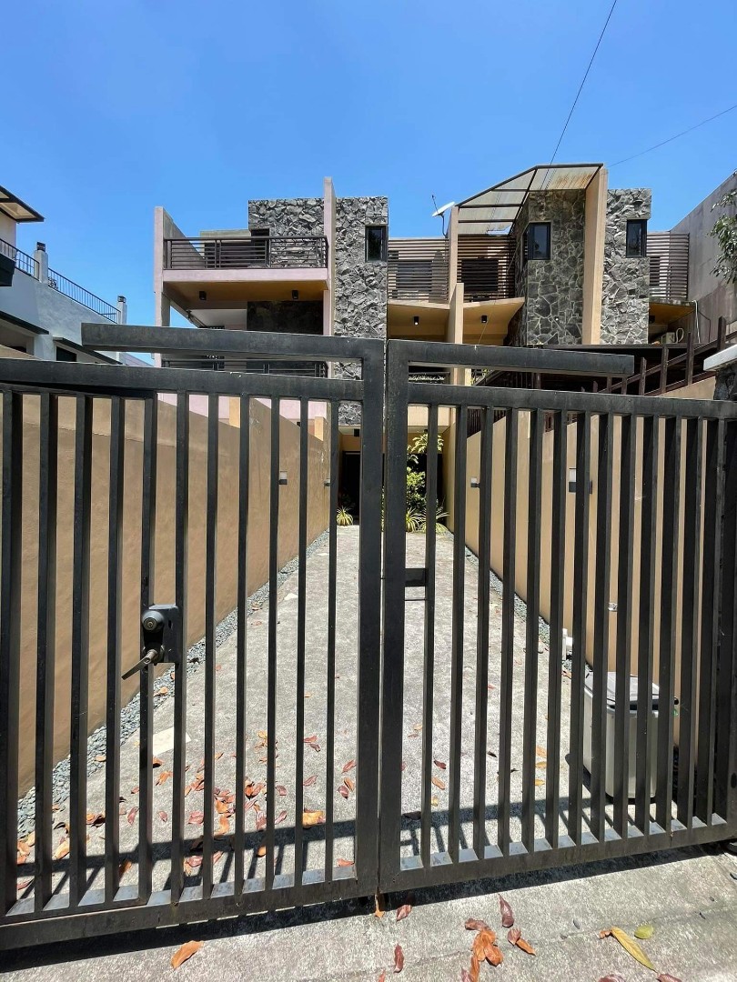 House and Lot for Sale at Don Faustino Q. C, Property, For Sale, House