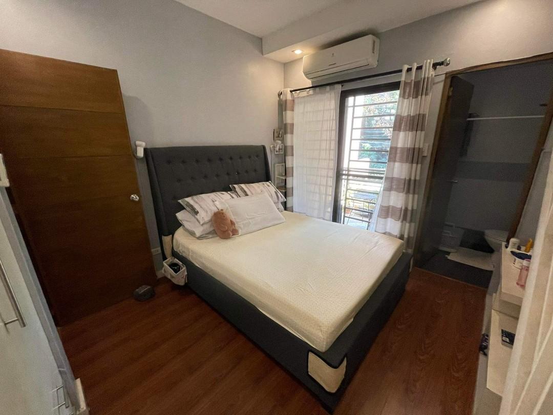 House and Lot for Sale at Don Faustino Q. C, Property, For Sale, House