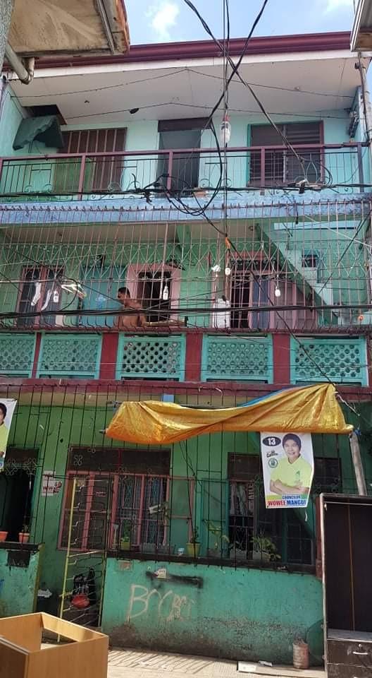 HOUSE FOR SALE AND LOT FOR SALE MALIBAY PASAY CITY MANILA, Property