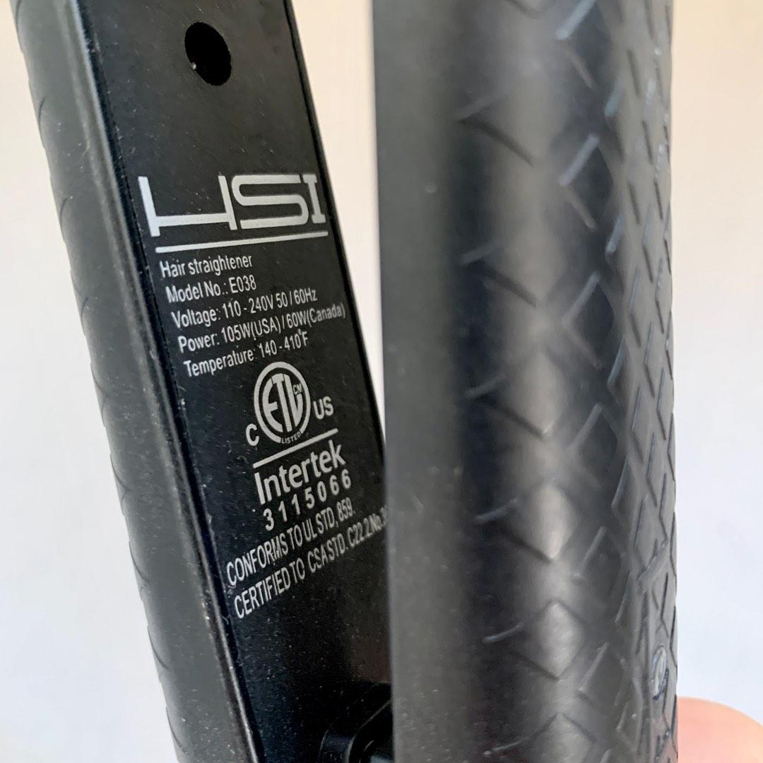 Hsi e038 outlet