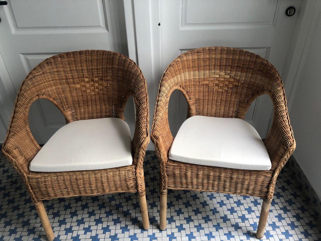 Ikea agen chair hotsell review