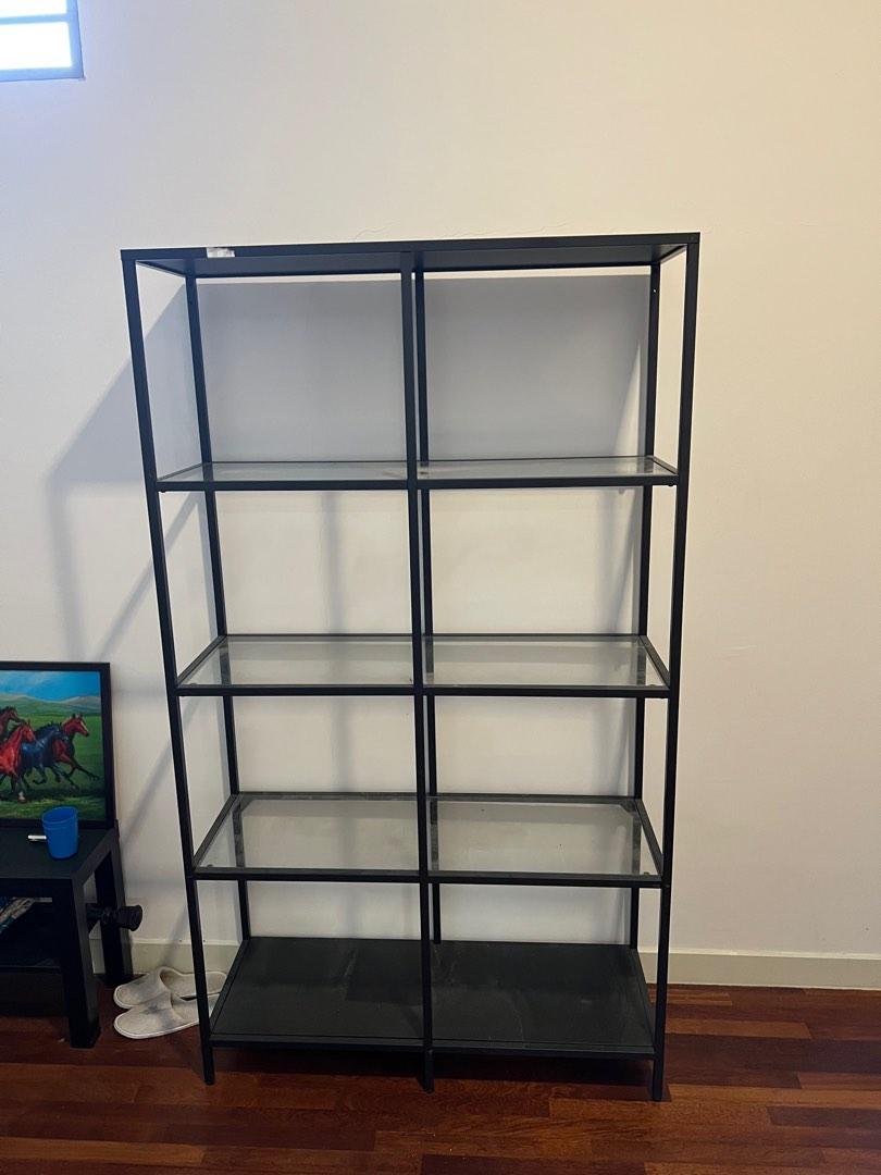 Ikea Book Shelf, Furniture & Home Living, Furniture, Shelves,