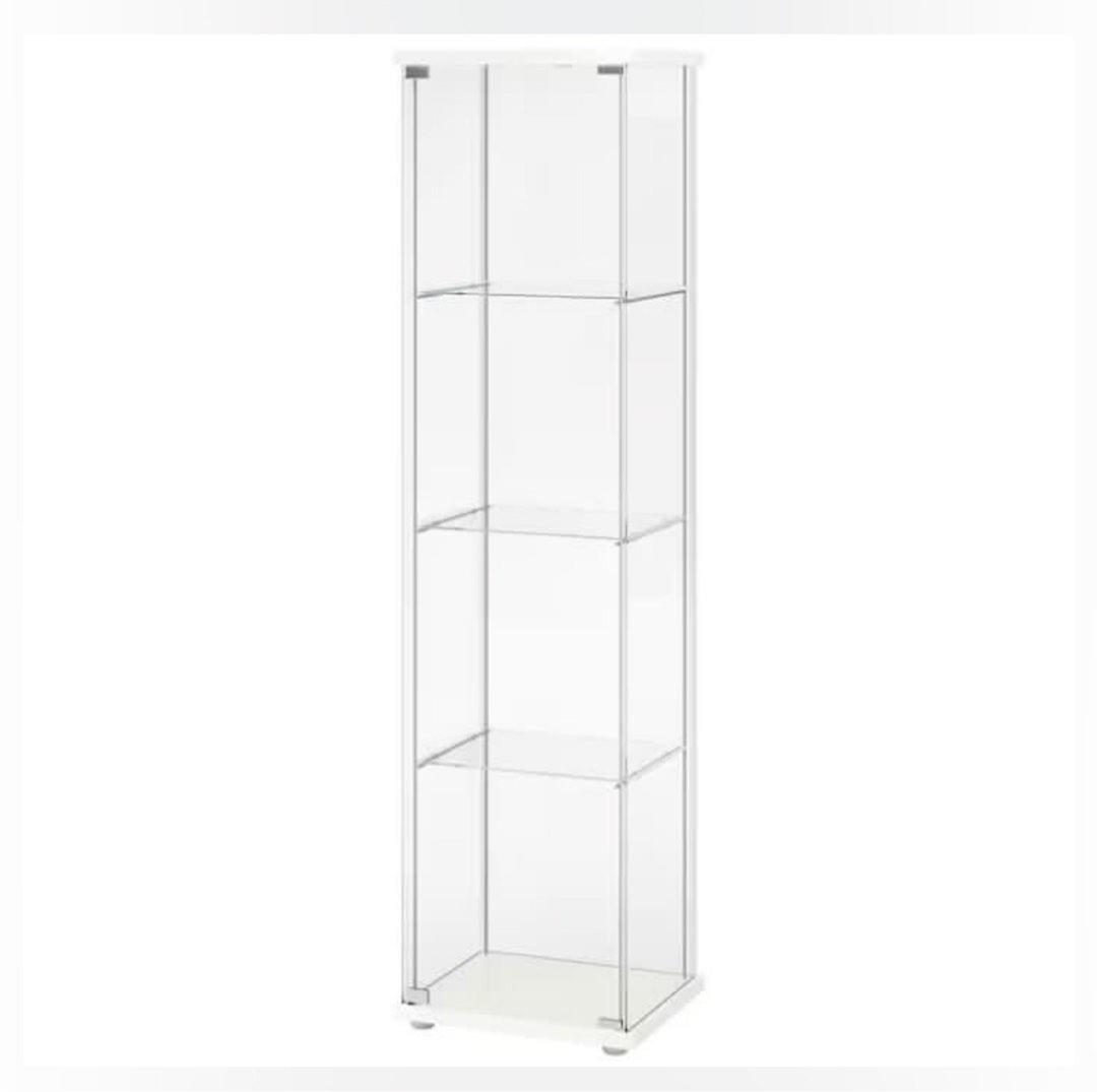 Ikea display Furniture & Home Living, Furniture, Shelves