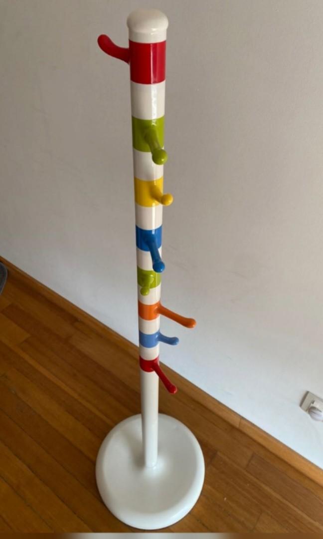 IKEA krokig clothes stand rack Furniture Home Living Furniture