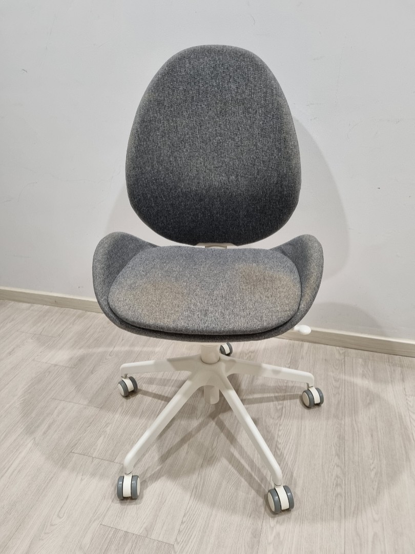 IKEA office chair HATTEFJALL, Furniture & Home Living, Furniture