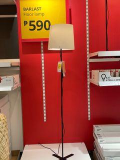 IKEA PASABUY FLOOR LAMP