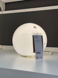 IKEA PASABUY LAMP