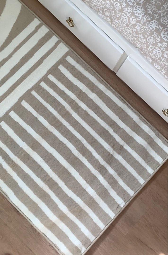 IKEA VEJSTRUP Rug, Furniture & Home Living, Home Decor, Carpets, Mats ...