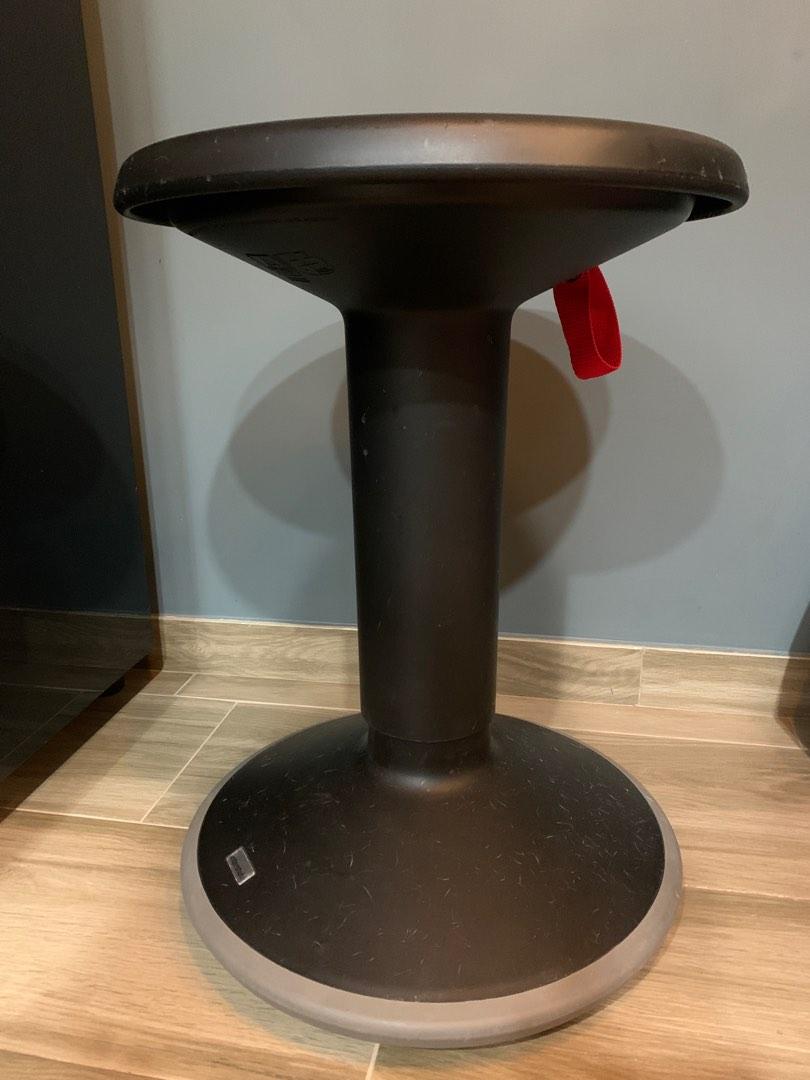Interstuhl upis1 deals ergonomic stool