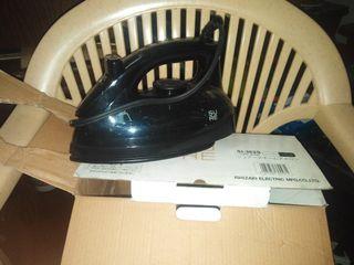 Iron bought in japan