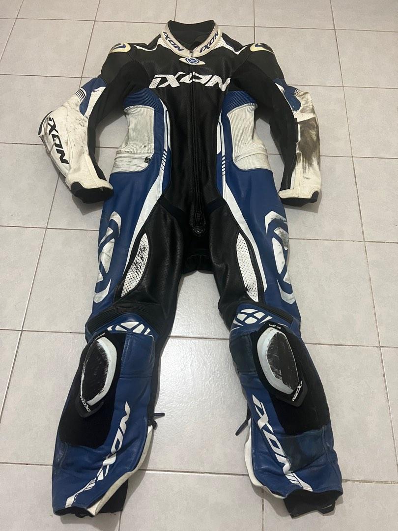 Ixon vortex 2 suit shop
