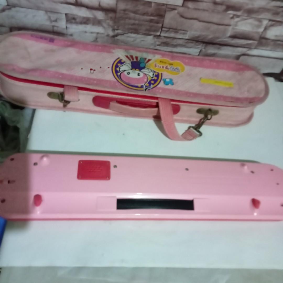 JAPAN PRINCESS MELODICA, Hobbies & Toys, Music & Media, Musical