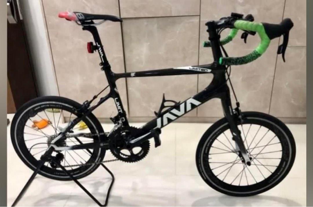 Java limited mini sales velo