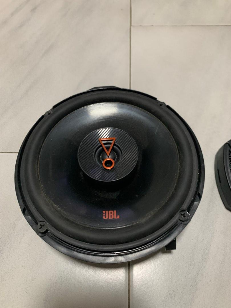 JBL Car Speakers & Tweeter, Car Accessories, Accessories on Carousell