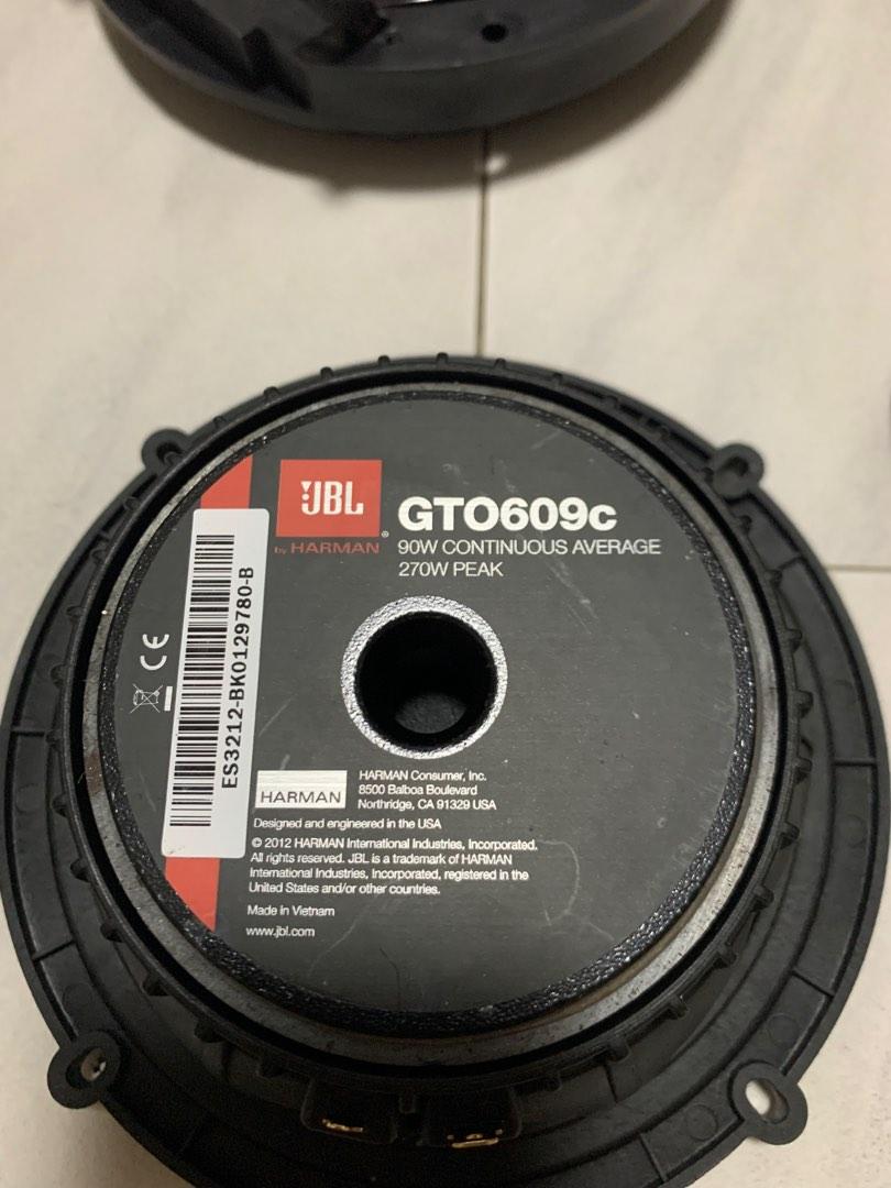 JBL Car Speakers & Tweeter, Car Accessories, Accessories on Carousell