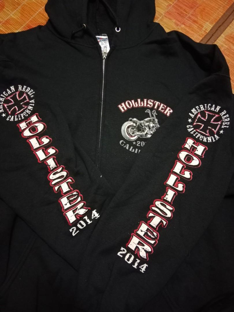 Hollister xxl size cheap