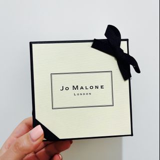 Jo Malone香水禮物盒 祖瑪瓏, 祖瑪瓏 香水 禮物盒64190025062530110