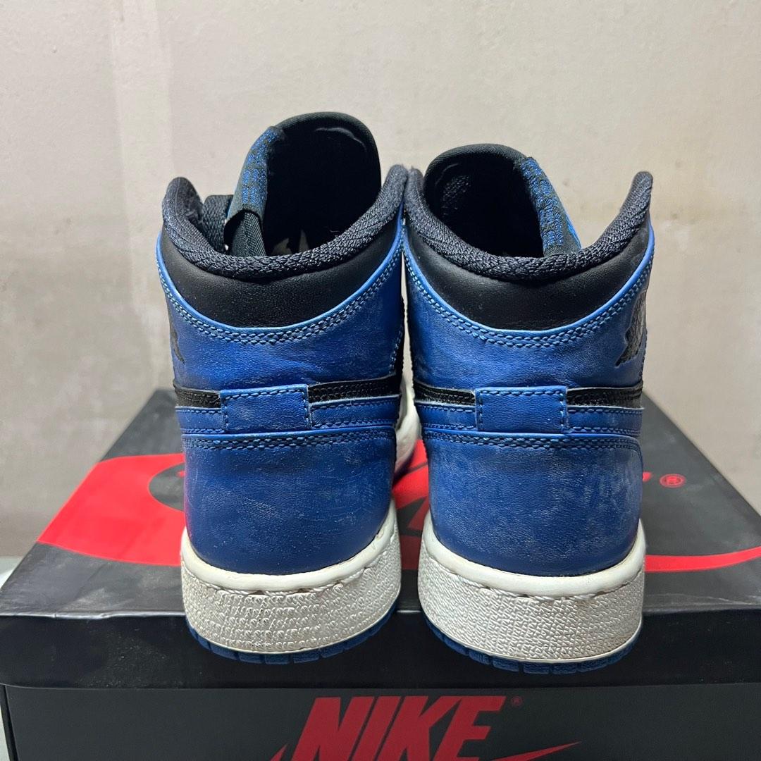 jordan 1 royal high
