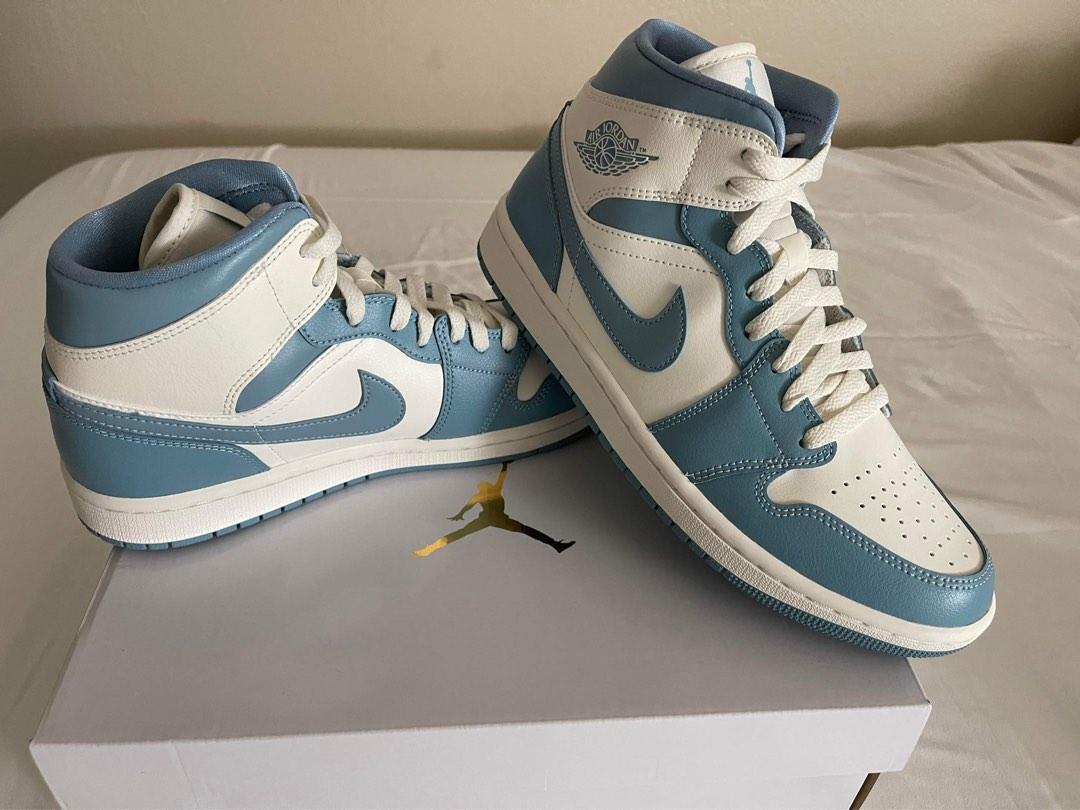 Jordan high cut shoes store