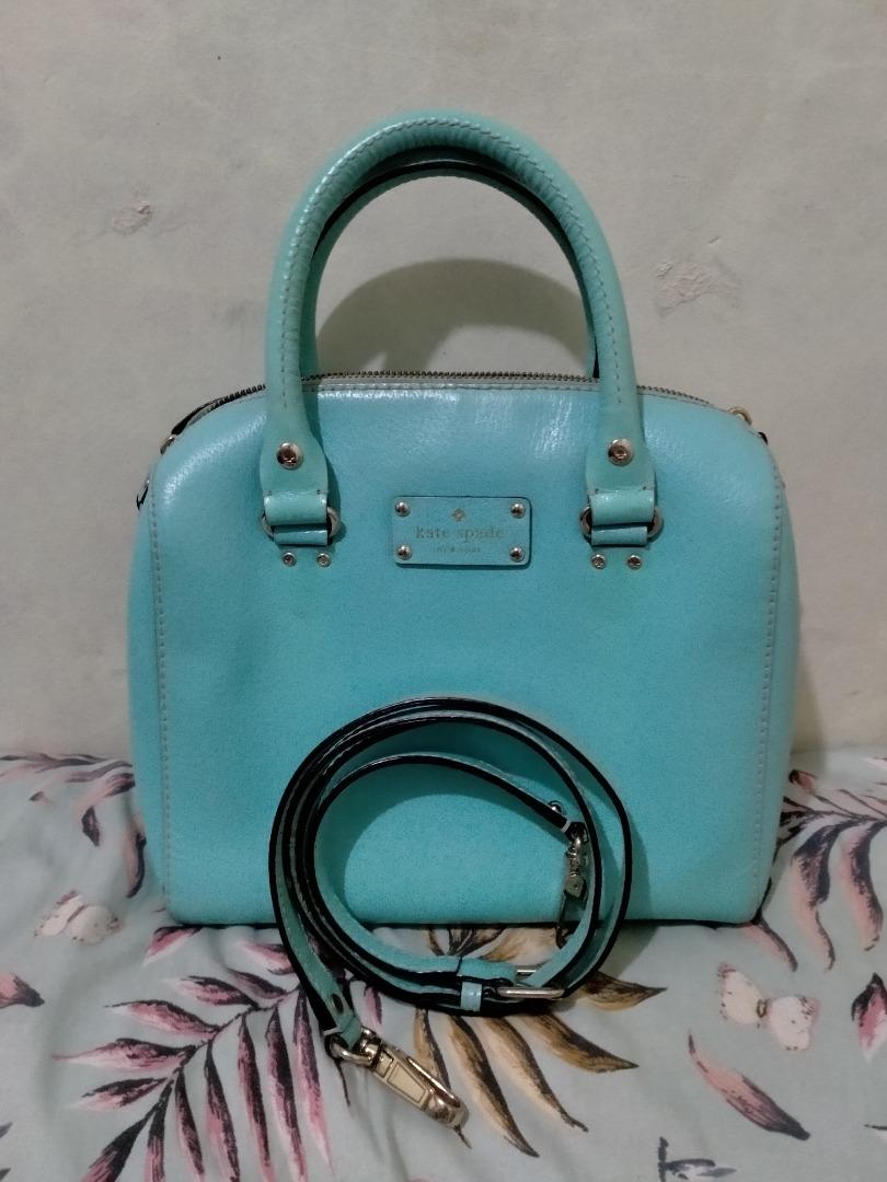 Kate spade, Luxury, Bags & Wallets on Carousell