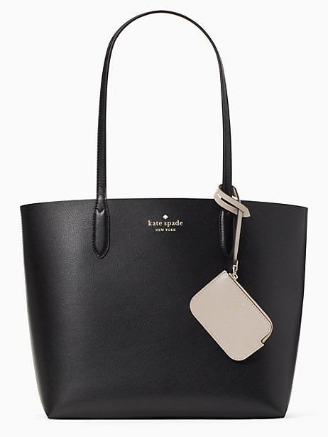 Kate spade ava tote clearance