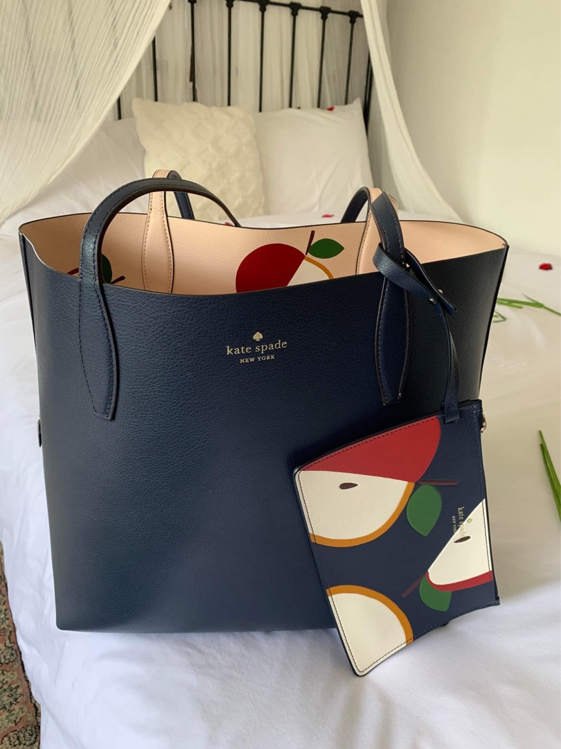 Kate spade hotsell reversible