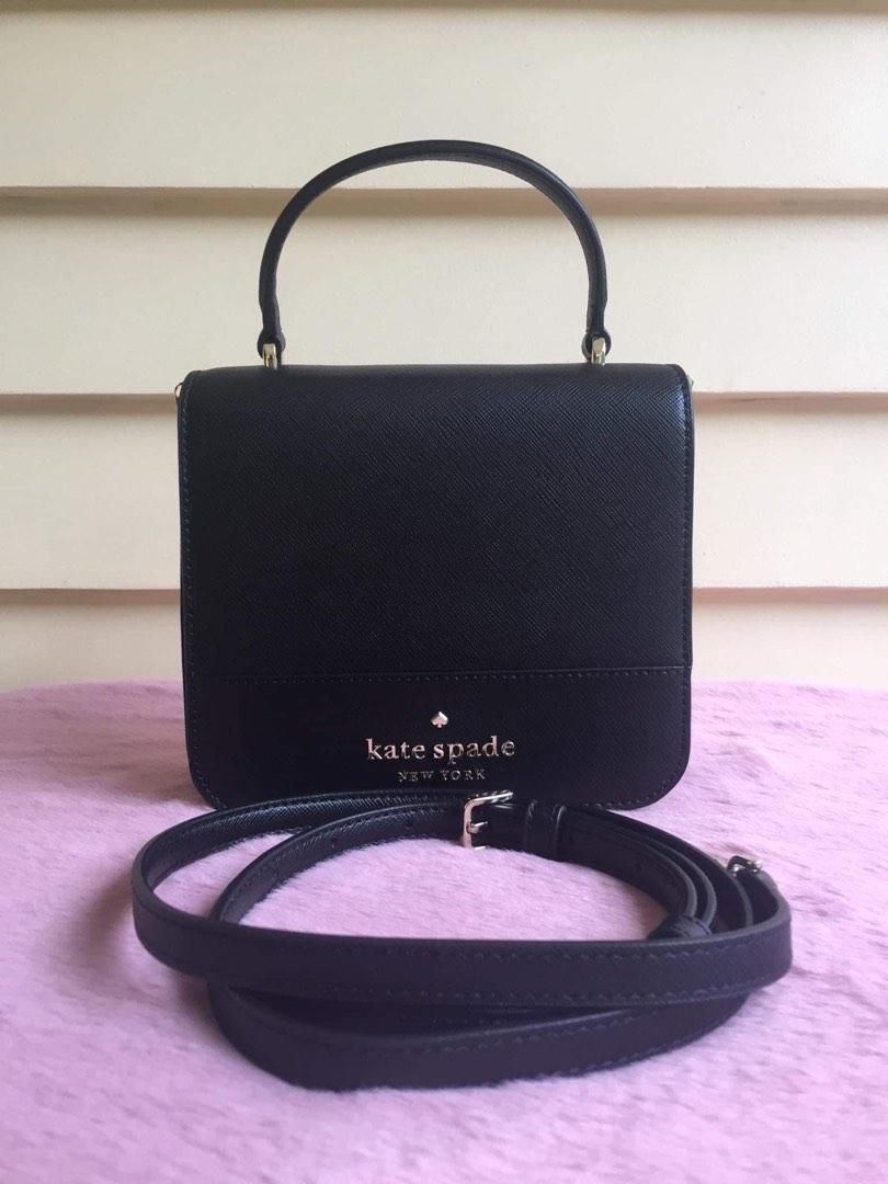Kate spade top handle bag outlet