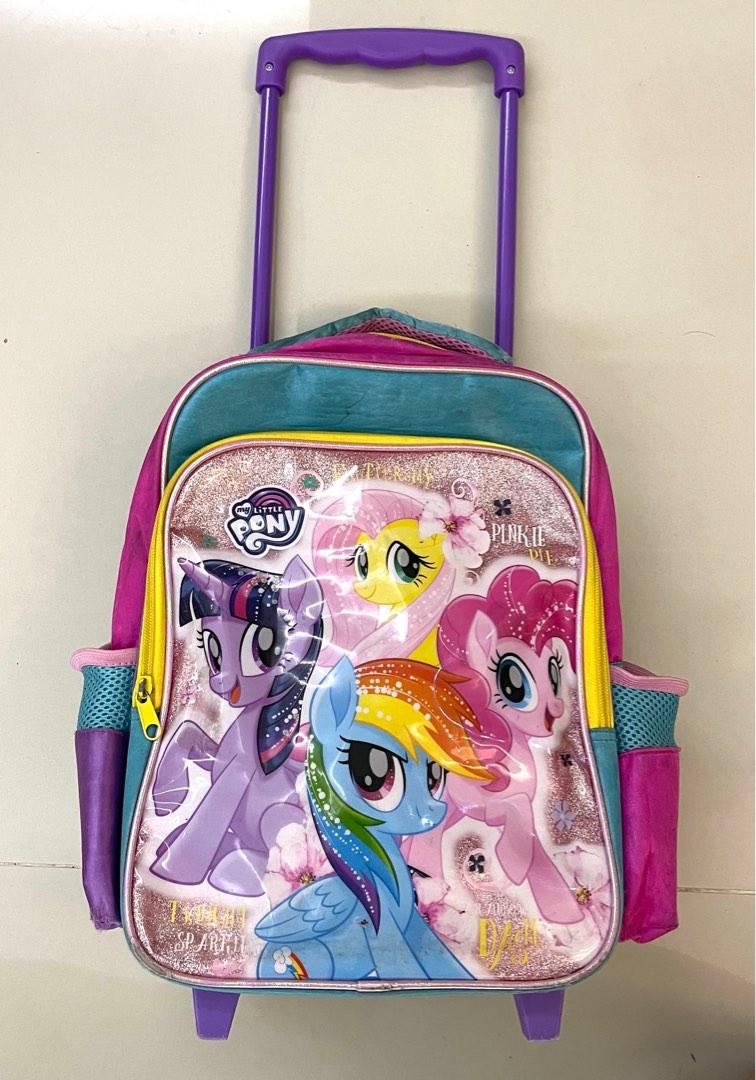 My little pony 2025 bag