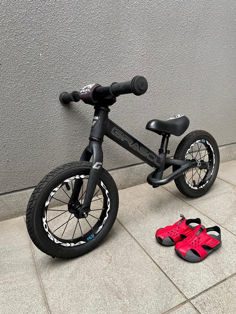 Girasol push bike sale